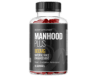 Manhood Plus Gummies™